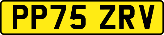 PP75ZRV