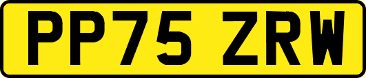 PP75ZRW