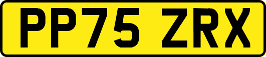 PP75ZRX