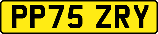 PP75ZRY