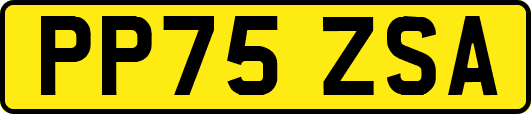 PP75ZSA
