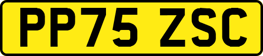 PP75ZSC