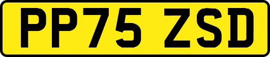 PP75ZSD