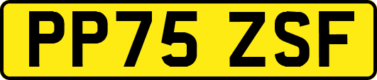 PP75ZSF