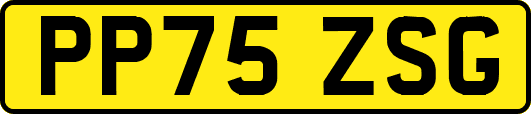 PP75ZSG