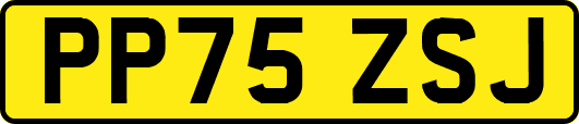 PP75ZSJ
