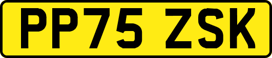 PP75ZSK