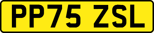 PP75ZSL