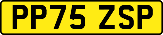 PP75ZSP