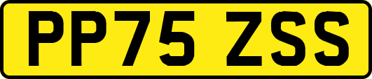 PP75ZSS
