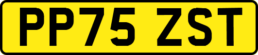 PP75ZST