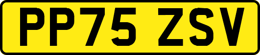 PP75ZSV