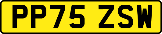 PP75ZSW