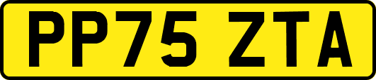 PP75ZTA