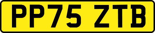 PP75ZTB