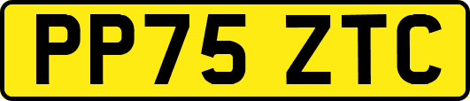 PP75ZTC