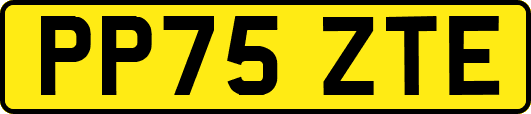 PP75ZTE