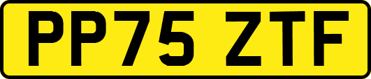 PP75ZTF