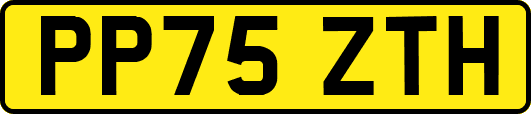 PP75ZTH