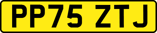 PP75ZTJ