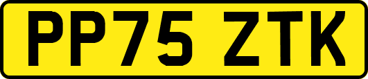 PP75ZTK