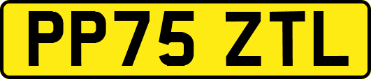 PP75ZTL