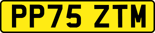PP75ZTM