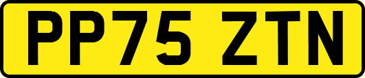 PP75ZTN
