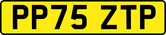 PP75ZTP