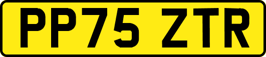 PP75ZTR