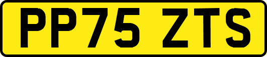 PP75ZTS