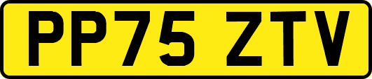 PP75ZTV