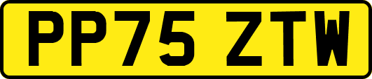 PP75ZTW
