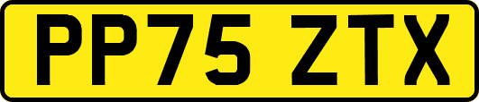 PP75ZTX