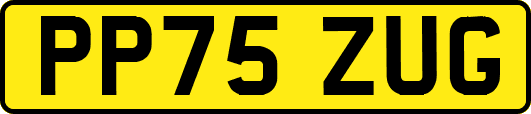 PP75ZUG