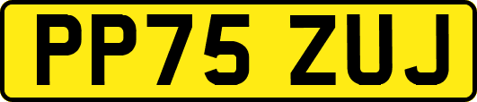 PP75ZUJ