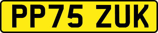 PP75ZUK