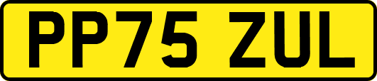 PP75ZUL