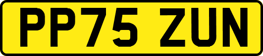 PP75ZUN