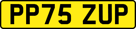 PP75ZUP