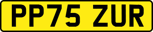 PP75ZUR