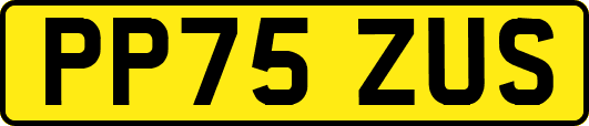 PP75ZUS