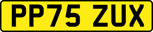 PP75ZUX