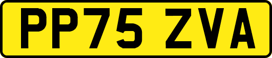 PP75ZVA