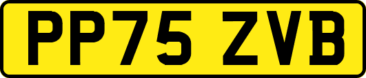 PP75ZVB