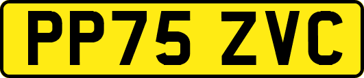 PP75ZVC