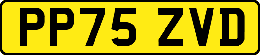 PP75ZVD