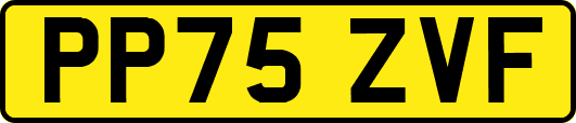 PP75ZVF