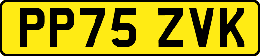 PP75ZVK