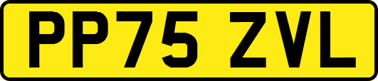 PP75ZVL